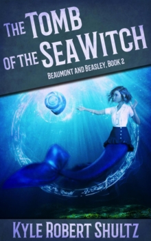 Tomb of the Sea Witch