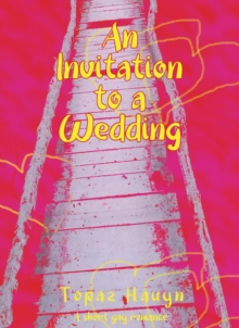 Invitation To A Wedding