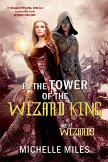 In the Tower of the Wizard King