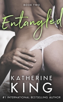 Entangled Book Two