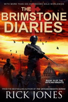 Brimstone Diaries