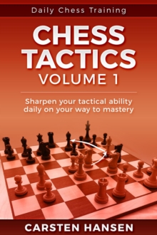 Chess Tactics - Vol 1