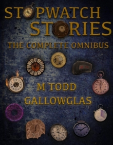 Stopwatch Stories Omnibus