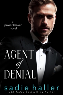 Agent of Denial: A Power Broker Novel