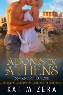 Adonis in Athens