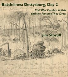 Battlelines: Gettysburg, Day 2