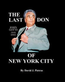 Last Don of New York City