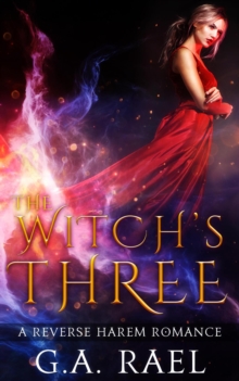 Witch's Three