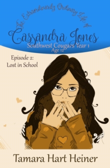 Episode 2: Lost in School : Southwest Cougars Seventh Grade, #2