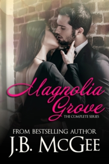 Magnolia Grove: The Complete Series