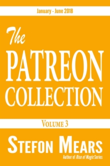 Patreon Collection, Volume 3