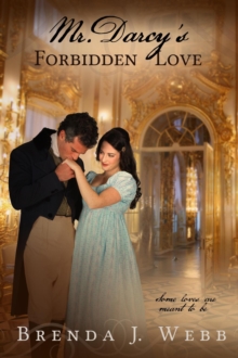 Mr. Darcy's Forbidden Love