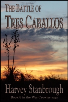 Battle of Tres Caballos