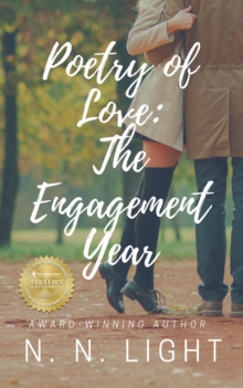 Poetry of Love: The Engagement Year