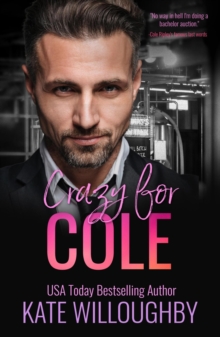 Crazy for Cole : Hockey on Tap, #2