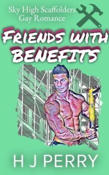 Friends  With Benefits