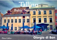 Tallinn Baltic Summer City