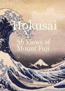 Hokusai - 36 Views of Mount Fuji