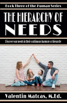 Hierarchy of Needs : Human, #3