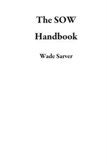 SOW Handbook