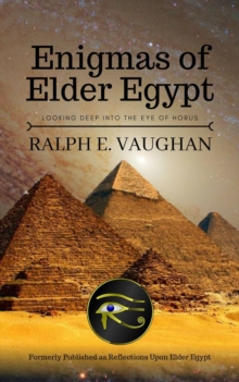 Enigmas of Elder Egypt