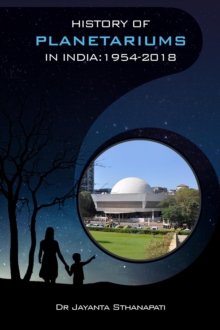 History of Planetariums in India: 1954-2018