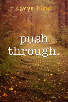 Push Through