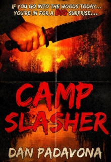 Camp Slasher