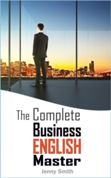 Complete Business English Master