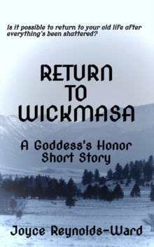 Return to Wickmasa : Goddess's Honor