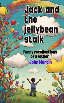 Jack and the Jellybean Stalk