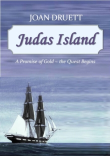 Judas Island