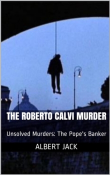 Roberto Calvi Murder