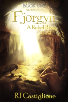 Fjorgyn: A Rebel Rises