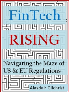 FinTech Rising: Navigating the maze of US & EU regulations