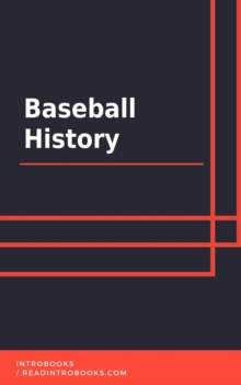 Baseball History