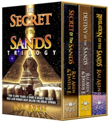 Secret of the Sands Trilogy