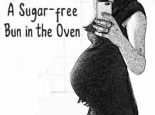 Sugar Free Bun In The Oven