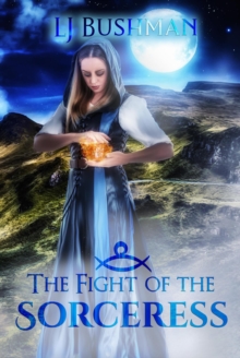 Fight of the Sorceress