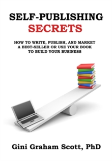 Self-Publishing Secrets