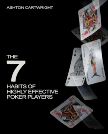 Habits of Winning Poker Players : Poker Books for Smart Players, #2