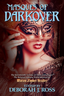 Masques of Darkover