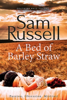 Bed of Barley Straw