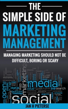 Simple Side Of Marketing Management