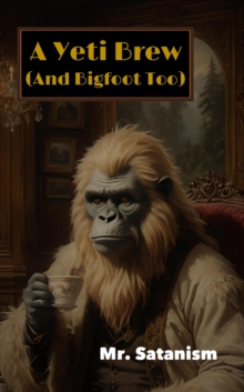 Yeti Brew (And Bigfoot Too)