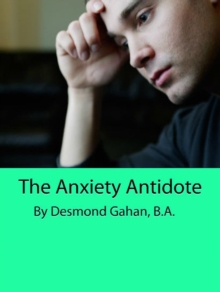 Anxiety Antidote