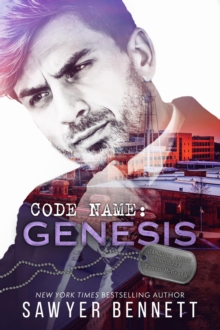 Code Name: Genesis : Jameson Force Security, #1