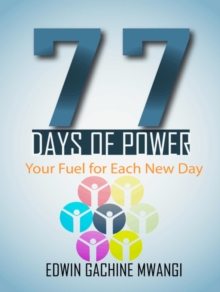 77 Days of Power : Spiritual, #500