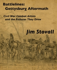 Battlelines: Gettysburg, Aftermath