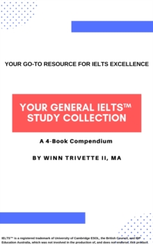 Your General IELTS Study Collection